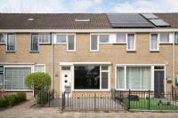 Woning Stikkerstraat 19 Goes