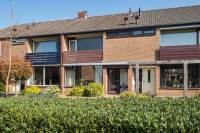 Woning Burgemeester H Spruytlaan 48 Amerongen