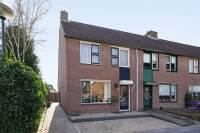 Woning Biezenkamp 8 Scherpenzeel (GE)