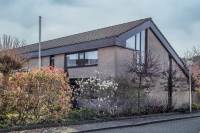 Woning De Kring 1 Zwijndrecht