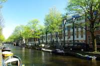 Woning Egelantiersgracht 157B AMSTERDAM