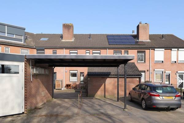 Woning Grasmeent 54 ALMERE