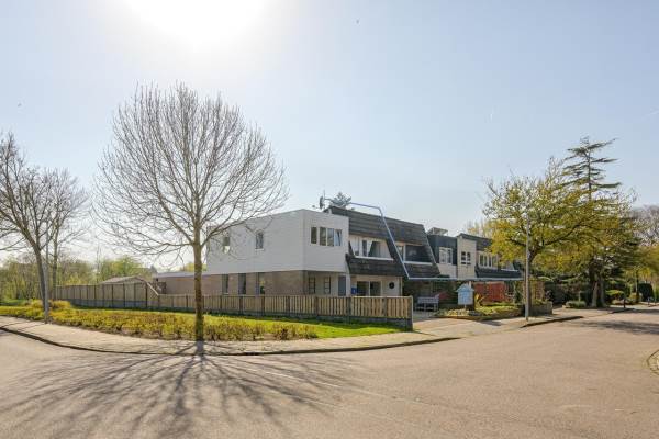 Woning Generaal de Wetlaan 1 Andijk