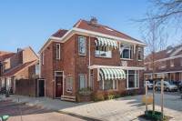 Woning De Vriesstraat 43 Delft