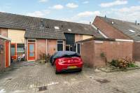 Woning Marterstraat 24 Delft