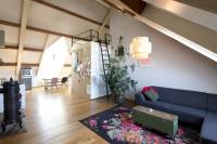 Woning Kapelstraat 75L Uden