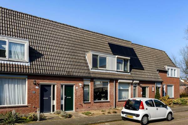 Woning Twentehof 118 Helmond