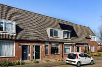 Woning Twentehof 118 Helmond