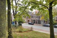 Woning Prinsen Bolwerk 38rood Haarlem