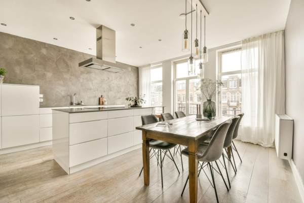 Woning Javastraat 812 AMSTERDAM