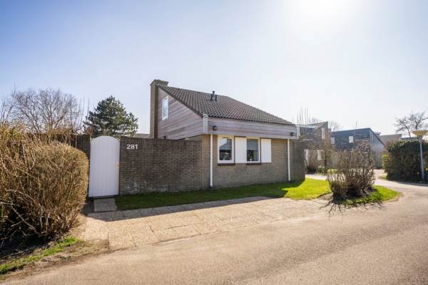 Woning Roggeslootweg 281 DE COCKSDORP