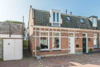Woning Drebbelstraat 7 Alkmaar