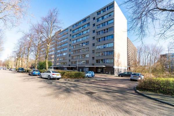 Woning Roland Holstlaan 1039 Delft