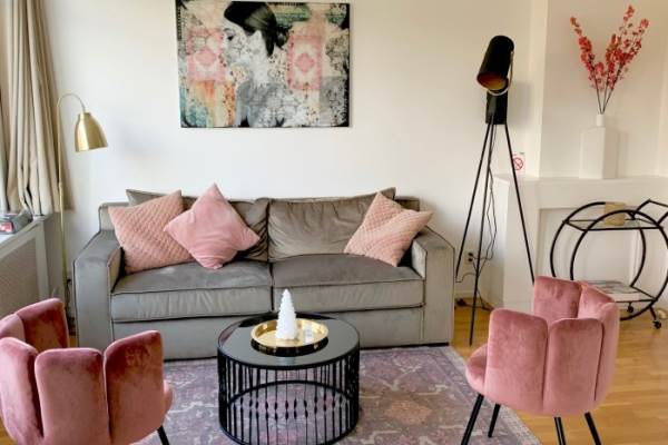 Woning Statensingel 100b Rotterdam