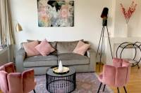 Woning Statensingel 100b Rotterdam