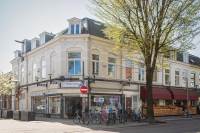 Woning Kanaalstraat 80 Utrecht