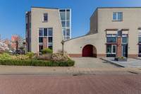 Woning Directeur Petersstraat 11 Kerkrade