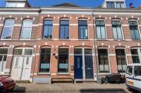 Woning Sloetstraat 106 ARNHEM
