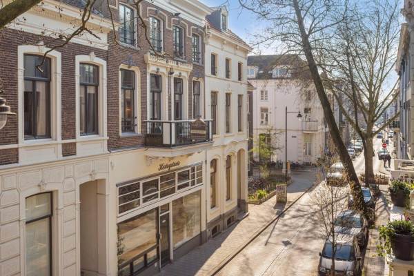 Woning Hertogstraat 13 Arnhem
