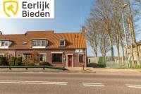 Woning Domineesweg 33D URK