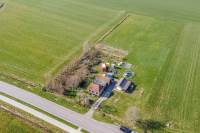 Woning Hoitebuorren 23 Nijemirdum