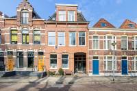 Woning Noorderbuitensingel 27B Groningen