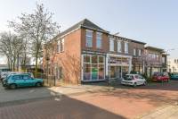 Woning Willemsbeekweg 94en 96 IJMUIDEN