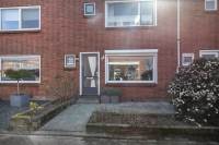 Woning Resedastraat 21 Alblasserdam