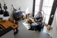 Woning Gelderseplein 20 Rotterdam