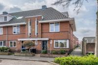 Woning Oranjestein 26 Bleiswijk