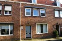 Woning Stalpaert van de Wielestraat 31 VENLO