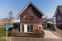 Woning Sperwerstraat 18 Goor