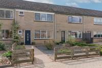 Woning Hesselterbrink 548 Emmen