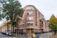 Woning Persoonshaven 1 ROTTERDAM