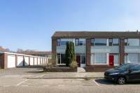 Woning Robert Kochlaan 1 Bergen op Zoom