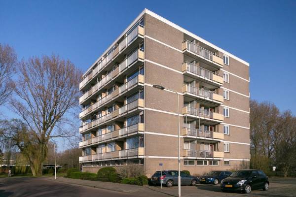 Woning Hakfortlaan 306 ARNHEM