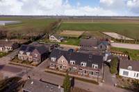 Woning Provincialeweg 153B Oosteind