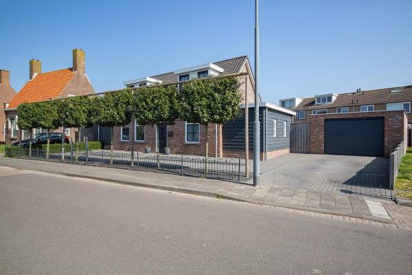 Woning Noordstraat 6 Grijpskerke