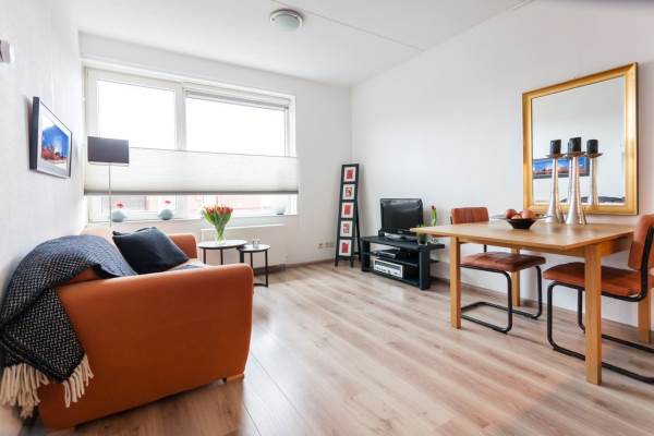 Woning Brinklaan 23-43 Groningen