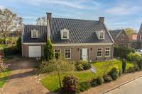 Woning aan Vreezen 1 Velden