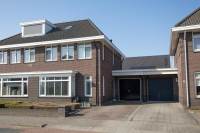 Woning Waterkolk 50 Wierden