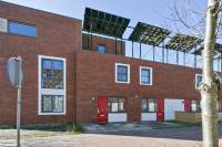 Woning Willem Barentszroute 162 Almere