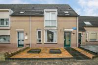 Woning Bernadettestraat 36 Helmond