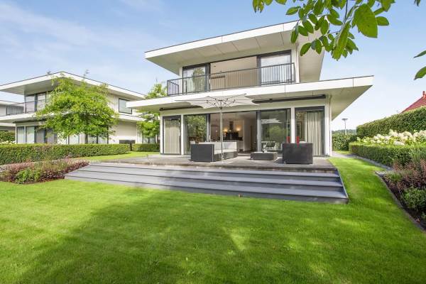 Woning Pluvierenweg 9Tvw ZEEWOLDE