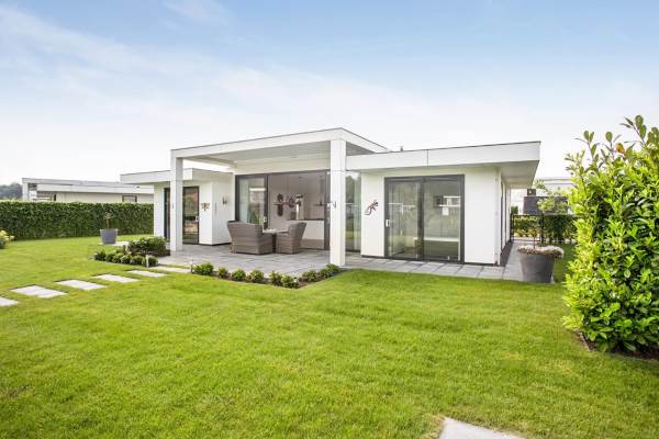 Woning Pluvierenweg 9Tvb ZEEWOLDE