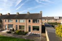 Woning Mr. van Maanenstraat 2 Waalwijk