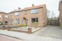 Woning Oostkilstraat 12 Rilland
