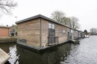 Woning Akersluis 5 AMSTERDAM