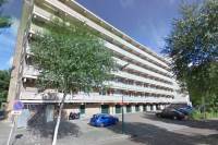 Woning Frans Halslaan 171 OEGSTGEEST