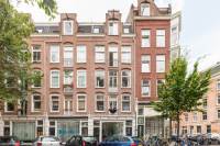 Woning Dusartstraat 36H AMSTERDAM
